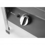 Додаткове фото №9 - Плита-табурет Hendi 147801 Kitchen Line газ.
