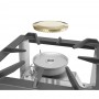 Додаткове фото №10 - Плита-табурет Hendi 147801 Kitchen Line газ.