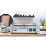 Дополнительное фото №15 - Гриль роликовый хот-дог Hendi 268506 7 роликов