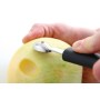 Дополнительное фото №2 - Нож для вырезания шариков одинарный 26 мм Hendi 856017