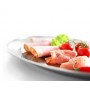 Дополнительное фото №2 - Блюдо для мяса-овальное Hendi 404003