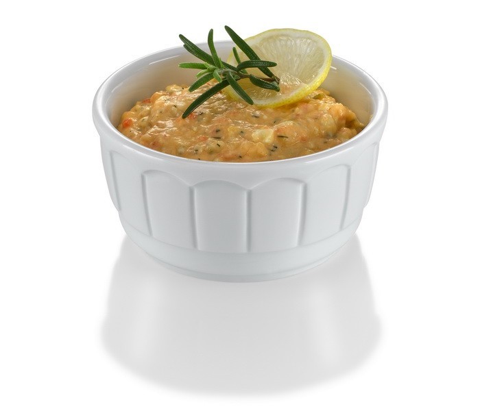 Форма для запекания Rustica-круглая Hendi 786307