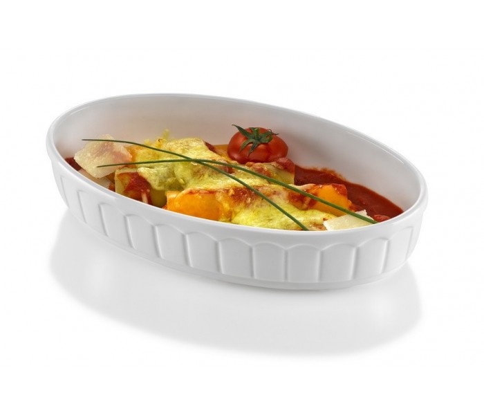 Форма для запекания Rustica-овальная Hendi 786321