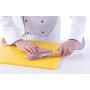 Дополнительное фото №2 - Нож кухонный для филетирования птицы L15cmm Hendi 842539 HACCP жёлтая ручка