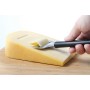 Дополнительное фото №3 - Нож-лопатка для мягкого сыра Hendi 856215 L16cm