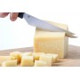 Дополнительное фото №2 - Нож кухонный для нарезки твердого сыра Hendi 856239 L13cm