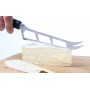 Дополнительное фото №2 - Нож кухонный для нарезки мягкого сыра Hendi 856246 L16cm