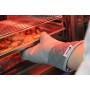 Додаткове фото №3 - Перчатки пекарські зі скловолокна 430 мм Hendi 556627