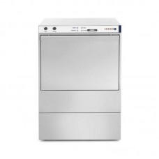 Фронтальная посудомоечная машина Hendi 231753 50x50 3 программы мойки