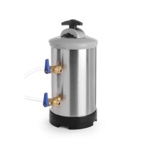 Фильтр-смягчитель для воды 8л Hendi 231210