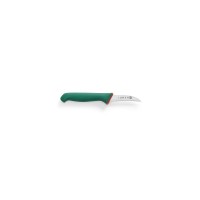 Нож кухонный для чистки овощей Green Line Hendi 843802 L70cm выгнутое лезвие