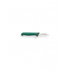 Нож кухонный для чистки овощей Green Line Hendi 843802 L70cm выгнутое лезвие