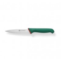 Нож кухонный для овощей Green Line Hendi 843826 L11cm