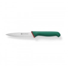 Нож кухонный для овощей Green Line Hendi 843826 L11cm