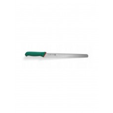 Нож кухонный для ветчины и лосося Green Line Hendi 843918 L30cm