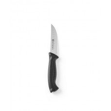 Универсальный нож L10cm Hendi 842102 с черной ручкой