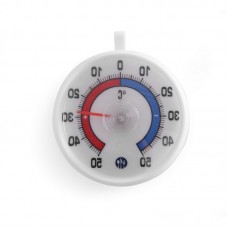Термометр для морозильників та холодильників -50/+50°C Hendi 271124