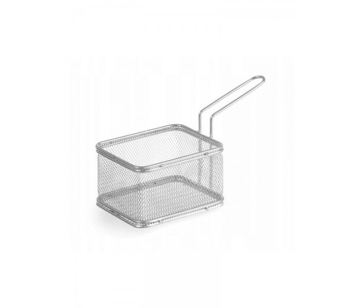 Корзинка миниатюра 125x100xН85 мм Hendi 426432
