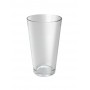 Додаткове фото №1 - Бостонський шейкер 0,45 л скляна склянка Hendi 593066