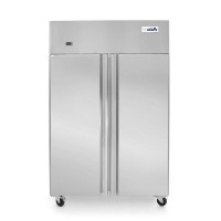 Холодильный шкаф Hendi 233122 Profi Line 900л