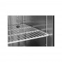 Додаткове фото №3 - Морозильний стіл Hendi 233351 Kitchen Line 600 2-дверний з бічним розташуванням агрегату