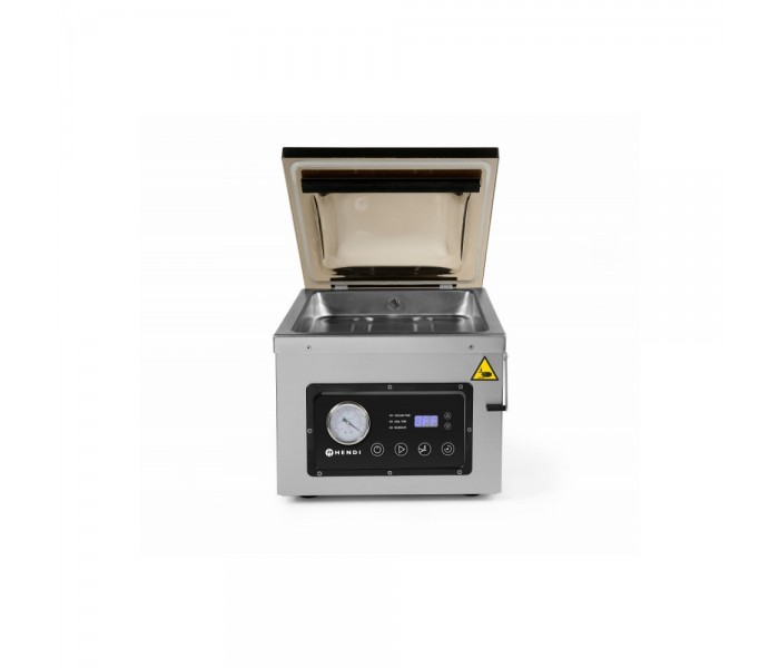 Камерный вакууматор Hendi 201435 Profi Line 300