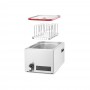 Додаткове фото №8 - Сувидниця Sous-Vide 20л Hendi 225448 GN1/1
