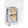 Додаткове фото №9 - Сувидниця Sous-Vide 20л Hendi 225448 GN1/1