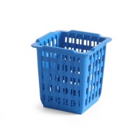 Корзина для столовых приборов 125x84xH135 мм Hendi 871324