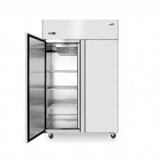 Холодильна шафа Hendi 232125 Profi Line-2-дверна 1300л
