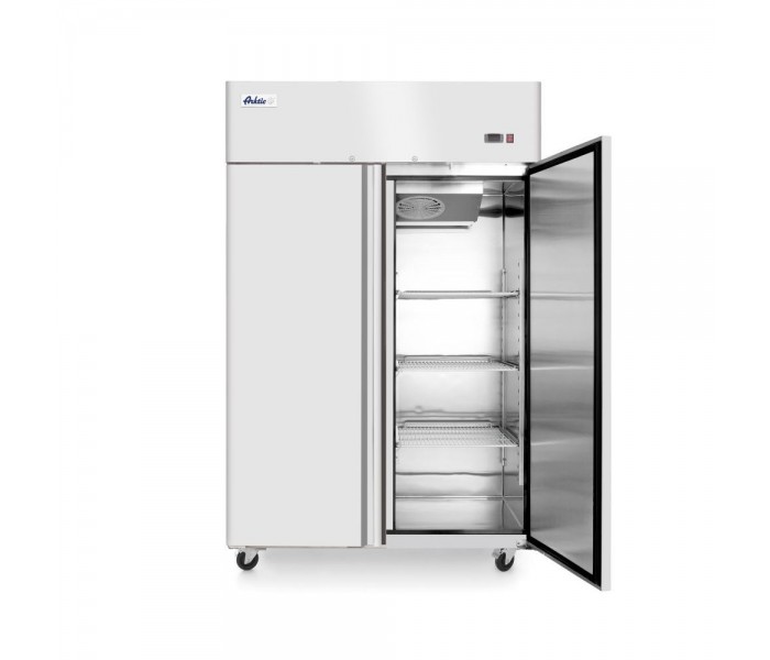 Морозильный шкаф Hendi 232149 Profi Line-2-дверный 1300л