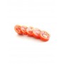 Дополнительное фото №3 - Нож кухонный для томатов Hendi 856253 L11cm зубчатое лезвие