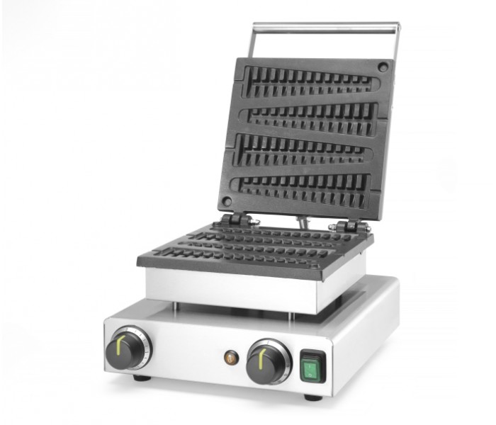 Вафельница Lolly Waffle Maker Hendi 212165