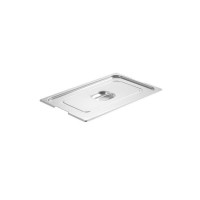 Крышка Profi Line для GN 2/3 с выемками для ручек Hendi 804216