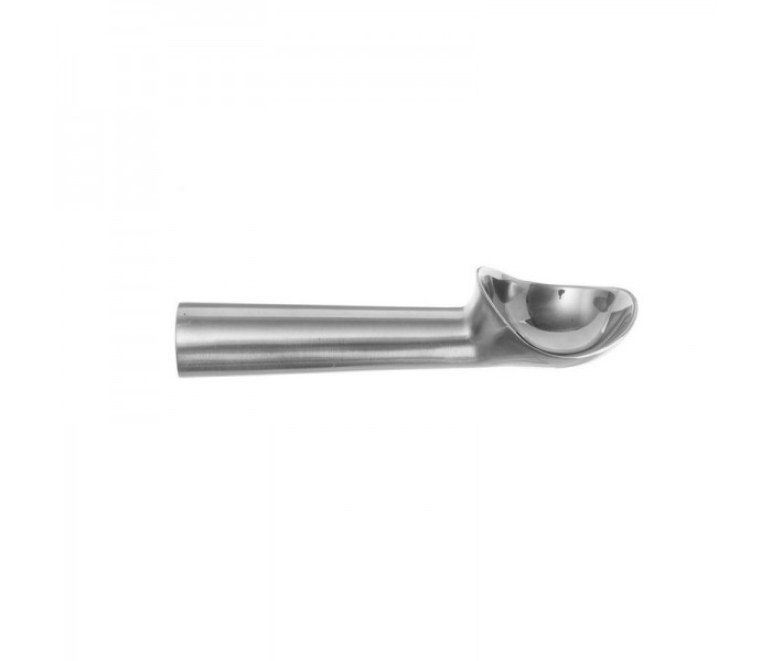 Порционная ложка для мороженого Strockel 1/30 O49x120 мм Hendi 755570