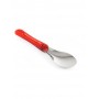 Дополнительное фото №1 - Лопатка для мороженного с тритановой ручкой 260 мм красная Hendi 755815