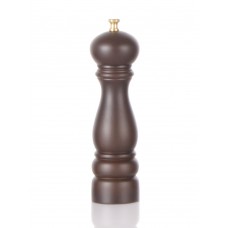 Млин для перцю дерев'яний колір коричневий 210 мм Hendi 469026
