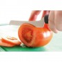 Додаткове фото №2 - Ніж кухонний для томатів Hendi 856253 L11cm зубчасте лезо