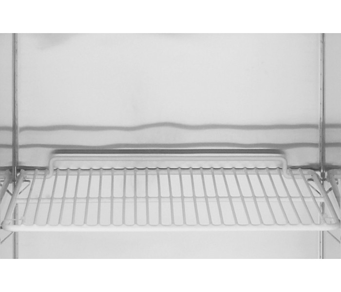 Морозильна шафа Hendi 233139 Profi Line 900л 2-дверна
