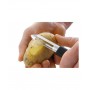 Дополнительное фото №2 - Нож для чистки овощей Hendi 856178 L65mm