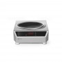 Дополнительное фото №6 - Плита индукционная 3500Вт Hendi 239766 WOK Profi Line 3500