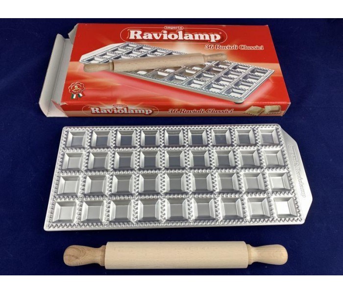 Форма для ravioli классическая Hendi 975534