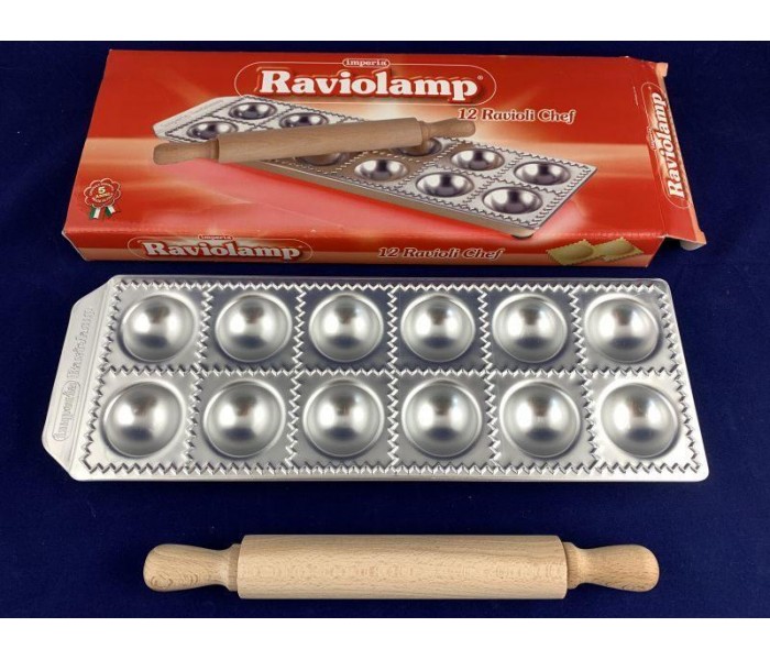 Форма для ravioli Chef Hendi 975541
