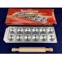Дополнительное фото №2 - Форма для ravioli Chef Hendi 975541