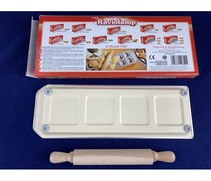 Форма для ravioli Chef Hendi 975541