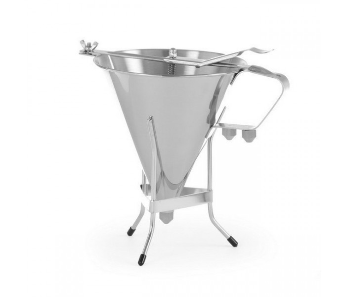 Вирва-дозатор для соусів Kitchen Line 1,5 л Hendi 551813
