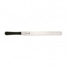 Нож для теста Hendi 840979 L35cm плоский