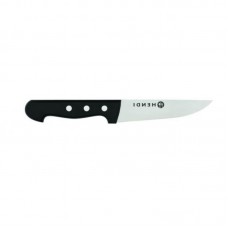 Нож кухонный для нарезки мяса Hendi 841297 L145mm