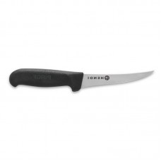 Нож мясника изогнутый L12cm Hendi 840122