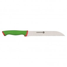 Нож кухонный для нарезки хлеба Hendi 840559 L23cm